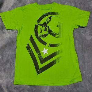 Metal Mulisha Tee